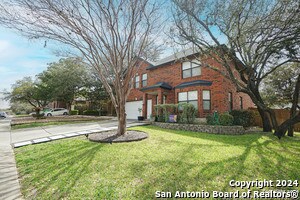 14215 Daylight Rdg in San Antonio, TX - Building Photo - Building Photo