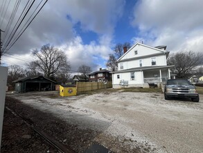 489 E Harrison St in Martinsville, IN - Building Photo - Building Photo