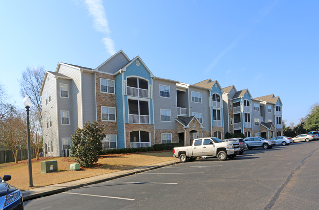 Grandview Pointe at Millbrook in Millbrook, AL - Foto de edificio - Building Photo