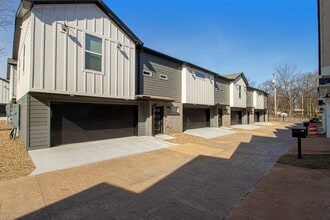 1210 W 4th St in North Little Rock, AR - Building Photo - Building Photo