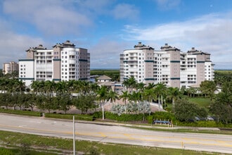 Aqua in Naples, FL - Building Photo - Building Photo