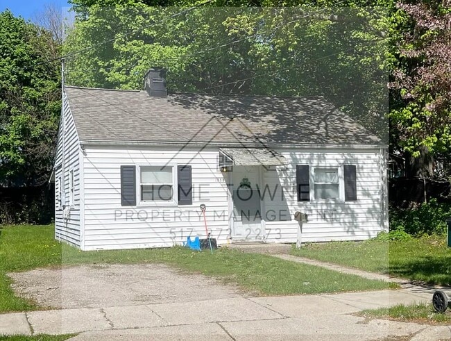 property at 1335 Roosevelt Ave
