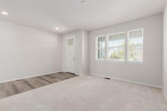 3827 N Grand Baker Ct in Aurora, CO - Foto de edificio - Building Photo