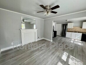 203 S Jamestown Ave in Tulsa, OK - Building Photo - Building Photo