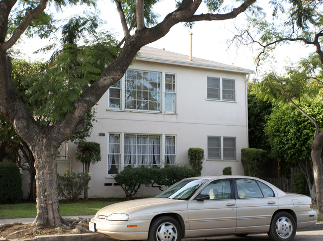 785 Temple Ave in Long Beach, CA - Building Photo - Building Photo