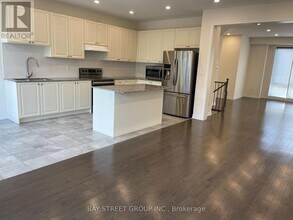 11 Rumney St in Markham, ON - Building Photo - Building Photo