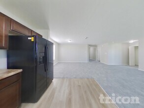 2944 Mozart Way in Indianapolis, IN - Foto de edificio - Building Photo