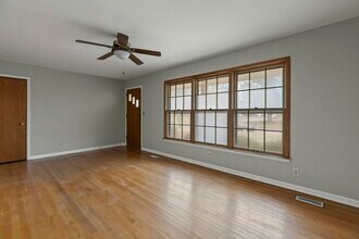 3511 Purdy Dr NW in Huntsville, AL - Building Photo - Building Photo