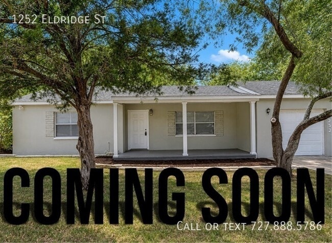 property at 1252 Eldridge St