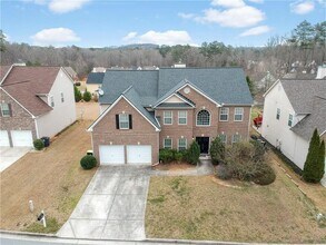 5351 Heyward Pl SW in Atlanta, GA - Building Photo - Building Photo
