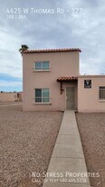 4625 W Thomas Rd in Phoenix, AZ - Building Photo