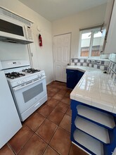 2221 Polk Ave in San Diego, CA - Building Photo - Building Photo