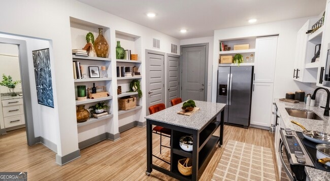 2370 Sever Rd NW in Lawrenceville, GA - Foto de edificio - Building Photo