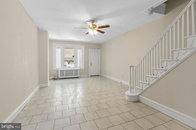 2323 E Cambria St in Philadelphia, PA - Building Photo - Building Photo