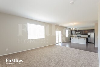 6481 N Dunkirk Ct in Aurora, CO - Building Photo - Building Photo