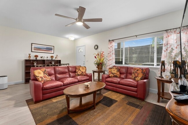 property at 550 Kunehi St