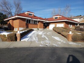 2916 Shadow Oaks in Billings, MT - Building Photo