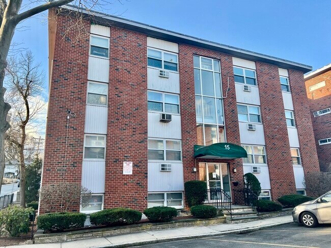 10 Commonwealth Ct, Unit #1 in Boston, MA - Building Photo - Building Photo