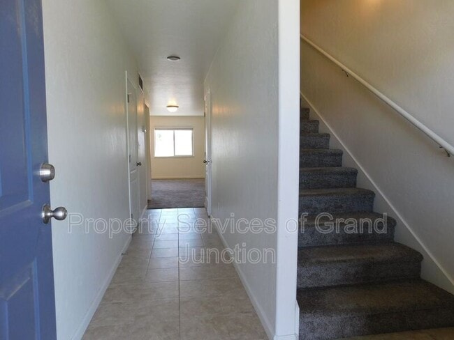 654 Trinity Way in Grand Junction, CO - Building Photo - Building Photo