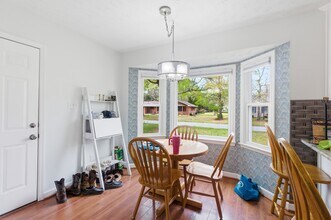 601 Winged Foot Ct in New Bern, NC - Building Photo - Building Photo