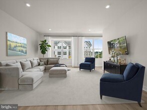 7840 Blackbriar Wy in Laurel, MD - Building Photo - Building Photo