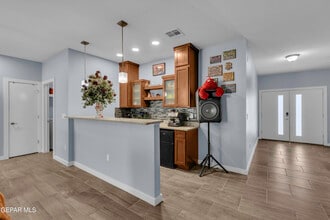12631 Mark Twain Ave in El Paso, TX - Building Photo - Building Photo