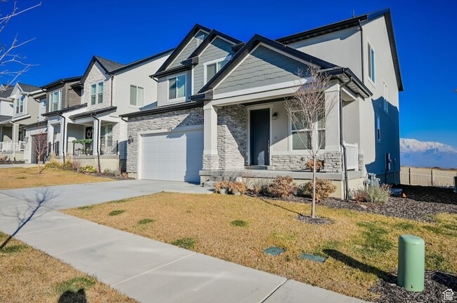 106 N Midland Dr in Saratoga Springs, UT - Building Photo - Building Photo