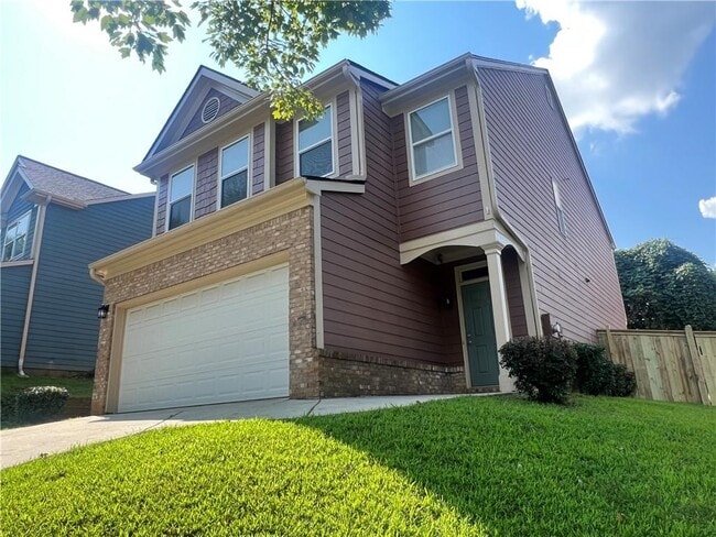1600 Lily Valley Dr in Lawrenceville, GA - Building Photo - Building Photo