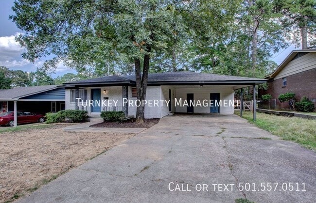 property at 2509 Vancouver Dr