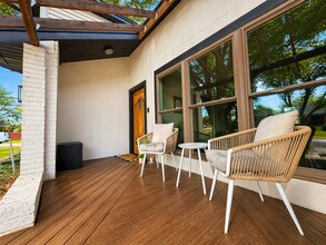 3840 Horizon Dr in Bedford, TX - Foto de edificio - Building Photo