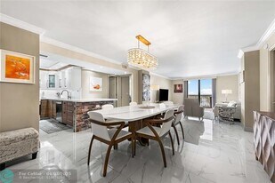 1500 S Ocean Dr in Hollywood, FL - Building Photo