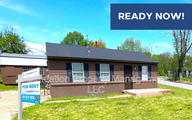 property at 418 McFarland Dr