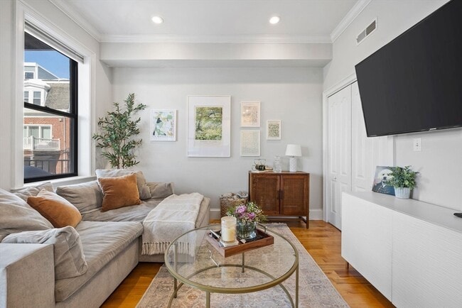 109 N St in Boston, MA - Building Photo - Building Photo