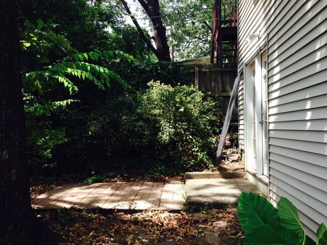 820 N Jackson St in Little Rock, AR - Building Photo - Building Photo