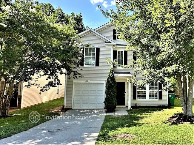 422 Presidents Ct