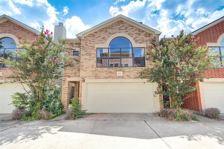 3604 Omeara Dr in Houston, TX - Building Photo