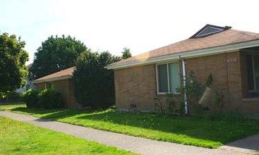 South Seattle Fourplex in Seattle, WA - Building Photo - Building Photo