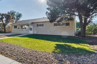 4406 Mallow Rd in Colorado Springs, CO - Foto de edificio - Building Photo