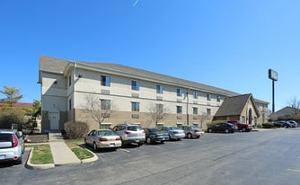 Furnished Studio - Columbus