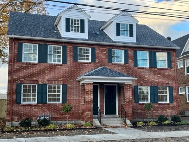 property at 516-518 Chestnut St