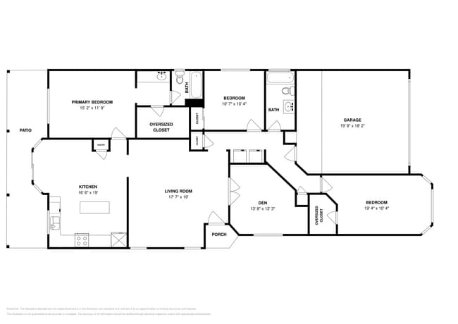 property at 40175 N Costa Del Sol Dr