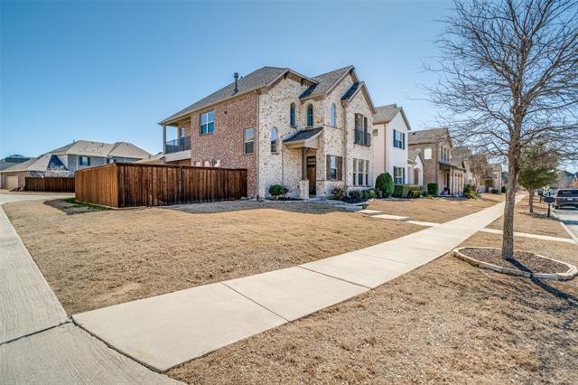 814 Davids Way in Allen, TX - Building Photo - Building Photo