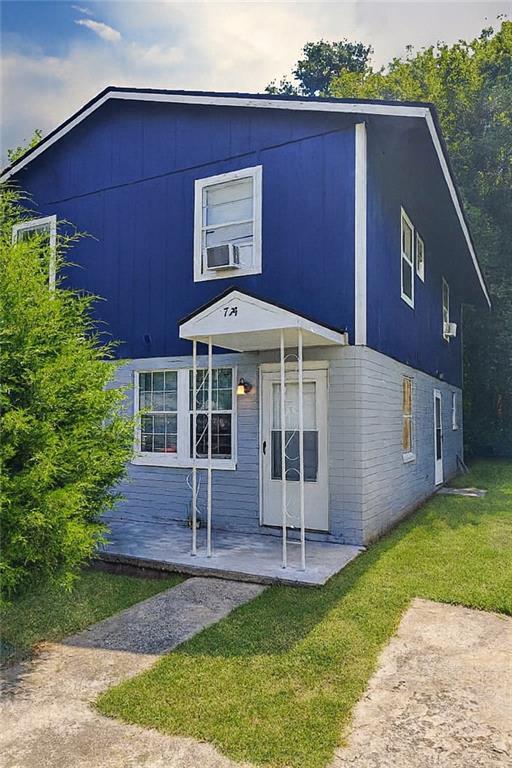 property at 774 Lilly Ave