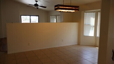 2389 Ironmaster St in Sierra Vista, AZ - Foto de edificio - Building Photo