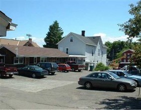 Midtown Apartments in Erie, PA - Foto de edificio - Building Photo