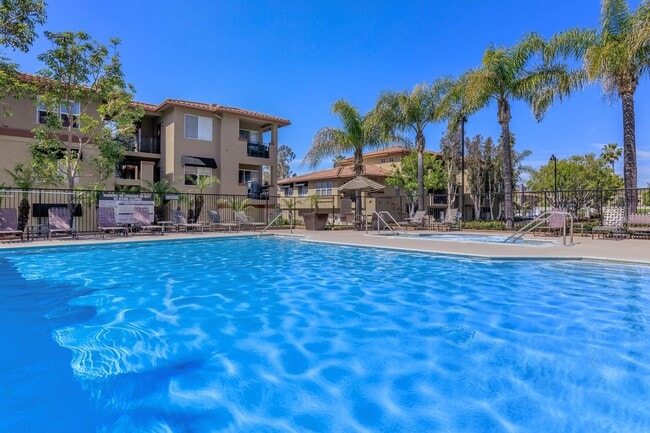 Villas Antonio Apartment Homes