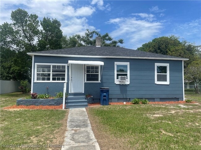 property at 1054 Glenwood Ave