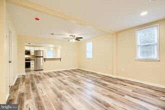 7607 Bayside Ave in Sparrows Point, MD - Building Photo - Building Photo