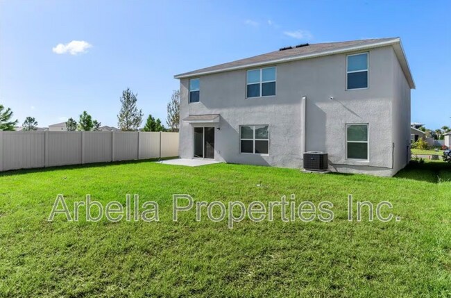 12262 Kingsley Trl in Duette, FL - Building Photo - Building Photo