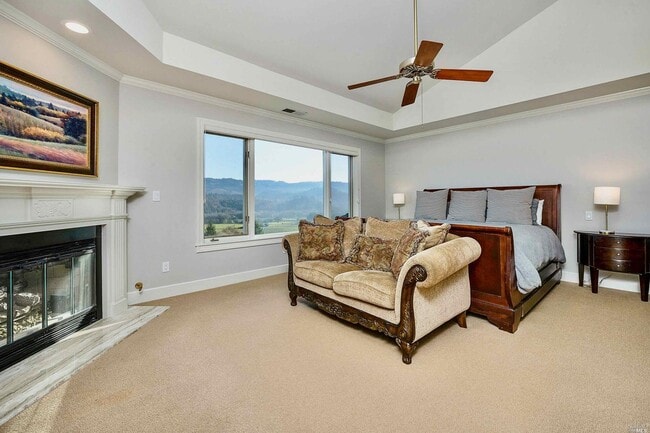 property at 3397 St Helena Hwy